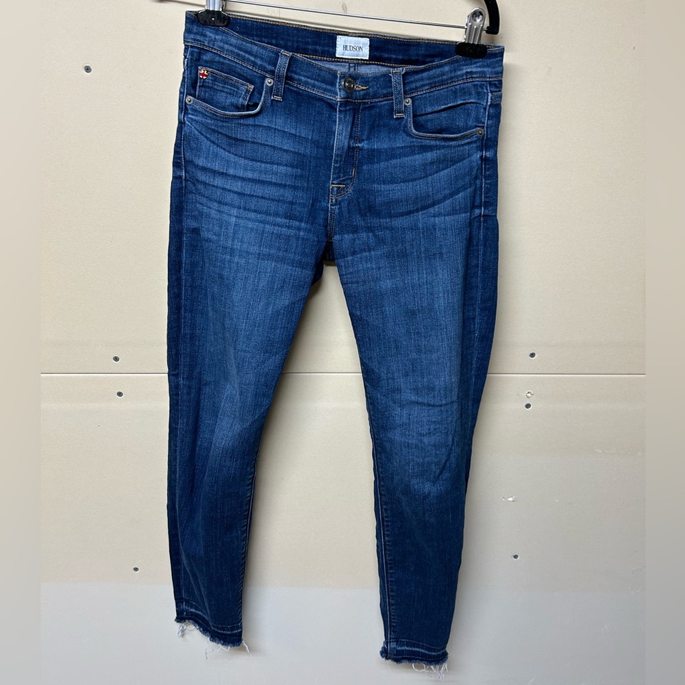 JEANS | Women’s Hudson Jeans size 27